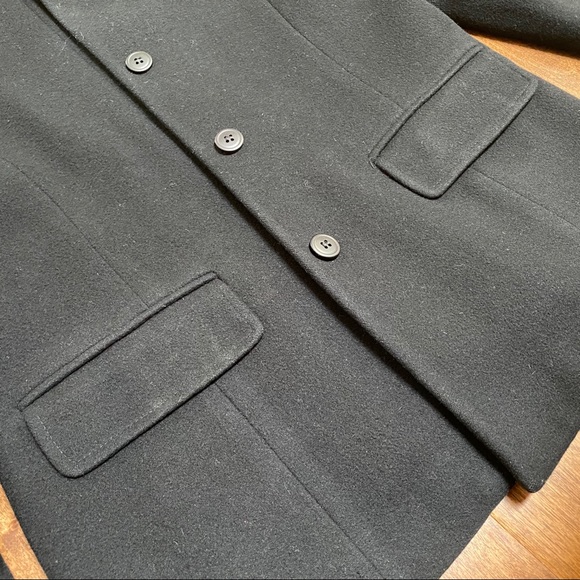 Ann Taylor | Peacoat Jacket - Picture 3 of 5